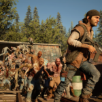 Así es el mundo de Days Gone