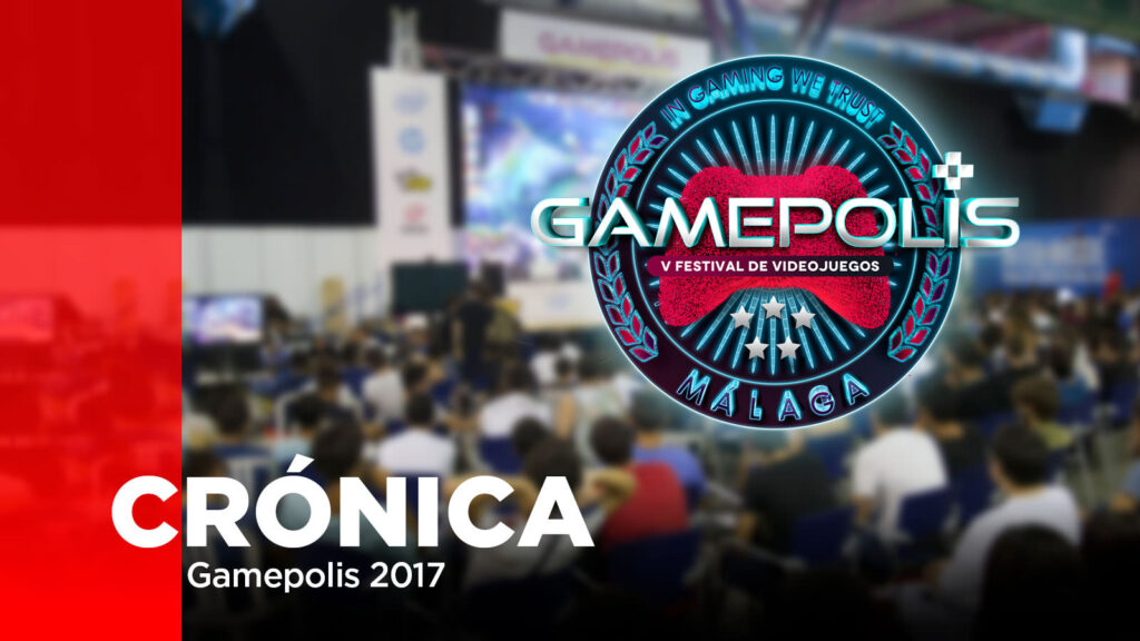 Gamepolis 2017