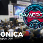 Gamepolis 2017