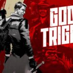 God’s Trigger