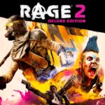 Nuevo gameplay de Rage 2