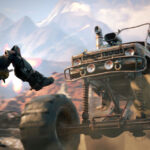 Todos contra mí en el nuevo tráiler de Rage 2