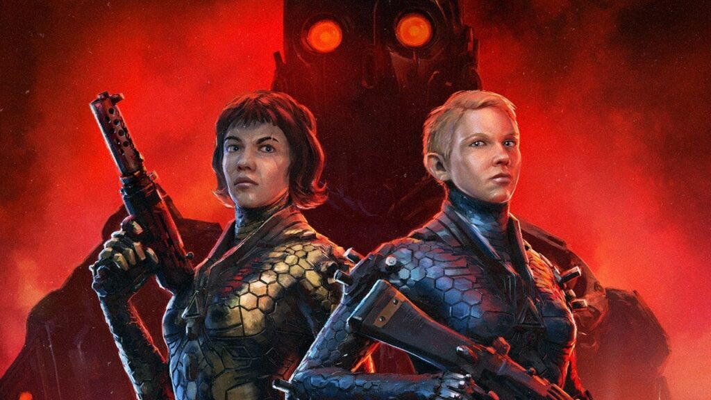 WolfensteinYoungblood